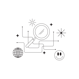 Learn language meaningfully illustration